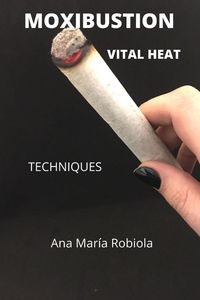 Produktbild: Moxibustion: Vital Heat