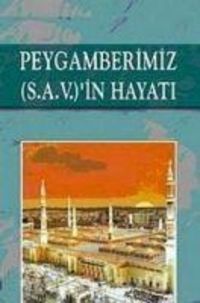 Produktbild: Peygamberimiz S.A.V.in Hayati