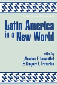 Produktbild: Latin America In A New World