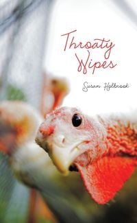 Produktbild: Throaty Wipes