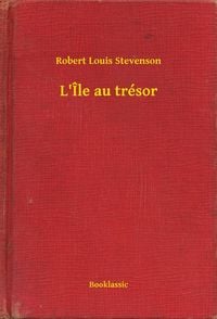 Produktbild: L'&Icirc;le au tr&eacute;sor