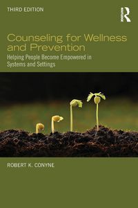 Produktbild: Counseling for Wellness and Prevention