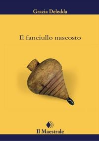 Produktbild: Il fanciullo nascosto