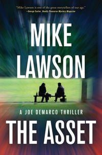 Produktbild: The Asset