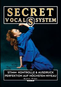 Produktbild: Secret Vocal System 6
