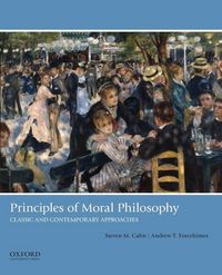 Produktbild: Principles of Moral Philosophy