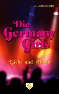 Produktbild: Die Germany Girls