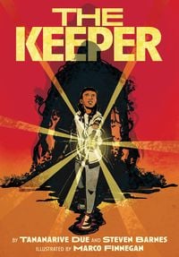 Produktbild: The Keeper