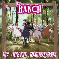 Produktbild: Le grand nettoyage