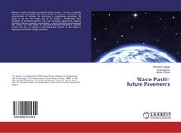 Produktbild: Waste Plastic: Future Pavements