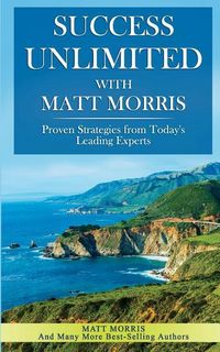 Produktbild: Success Unlimited with Matt Morris