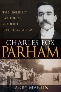 Produktbild: Charles Fox Parham