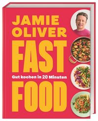 Produktbild: Fast Food