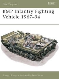 Produktbild: BMP Infantry Fighting Vehicle 1967-94
