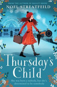 Produktbild: Thursday's Child
