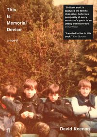 Produktbild: This Is Memorial Device