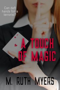 Produktbild: A Touch of Magic