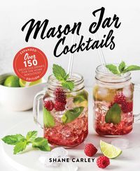 Produktbild: Mason Jar Cocktails, Expanded Edition