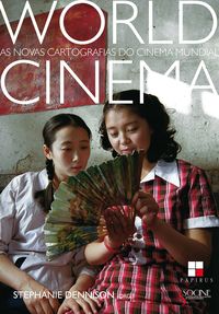 Produktbild: World cinema