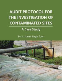 Produktbild: Audit Protocol for the Investigation of Contaminated Sites