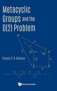 Produktbild: Metacyclic Groups and The D(2) Problem