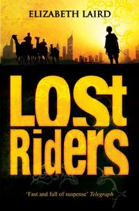 Produktbild: Lost Riders