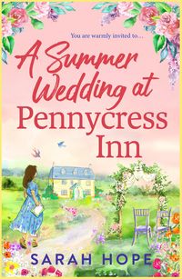 Produktbild: A Summer Wedding at Pennycress Inn