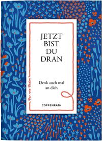 Produktbild: Jetzt bist du dran