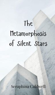 Produktbild: The Metamorphosis of Silent Stars