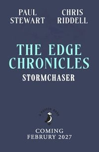 Produktbild: The Edge Chronicles: Stormchaser