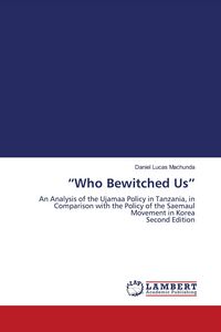 Produktbild: Who Bewitched Us