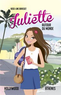 Produktbild: Juliette autour du monde