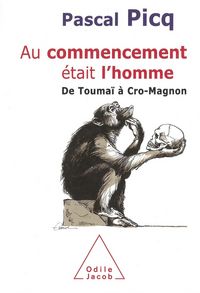 Produktbild: Au commencement &eacute;tait l'homme