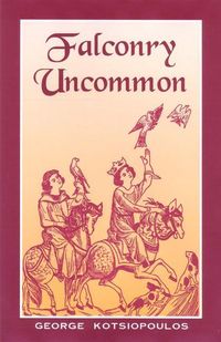 Produktbild: Falconry Uncommon