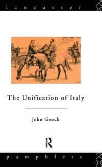 Produktbild: The Unification of Italy