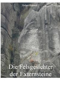 Produktbild: Die Felsgesichter der Externsteine