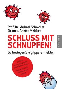 Produktbild: Schluss mit Schnupfen! So besiegen Sie grippale Infekte