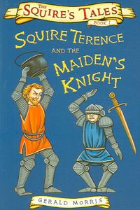 Produktbild: Squire Terence and the Maiden's Knight