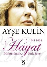 Produktbild: Hayat D&uuml;rb&uuml;n&uuml;mde Kirk Sene 1941-1964