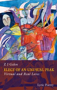 Produktbild: Elegy of an Unusual Peak