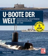 Produktbild: U-Boote der Welt