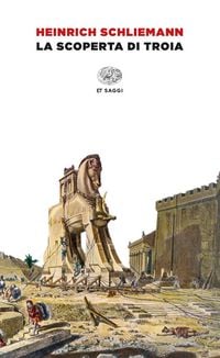 Produktbild: La scoperta di Troia