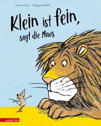 Produktbild: "Klein ist fein", sagt die Maus