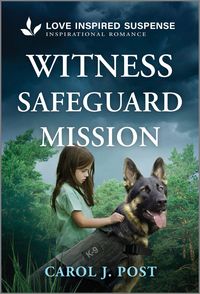 Produktbild: Witness Safeguard Mission