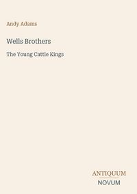 Produktbild: Wells Brothers