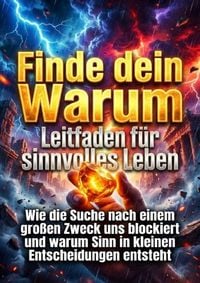 Produktbild: Finde dein Warum: Leitfaden f&uuml;r sinnvolles Leben