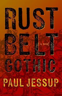Produktbild: Rustbelt Gothic