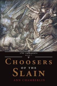 Produktbild: Choosers of the Slain