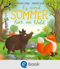 Produktbild: Es wird Sommer hier im Wald