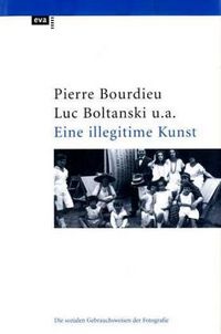 Produktbild: Eine illegitime Kunst